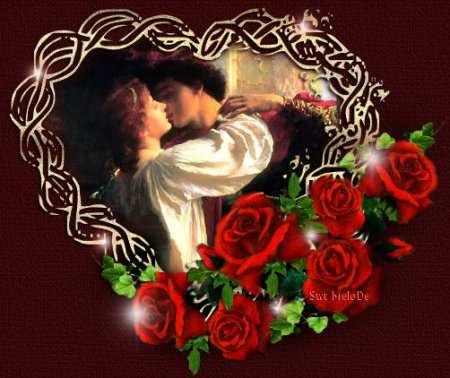 Mon Prince charmant...